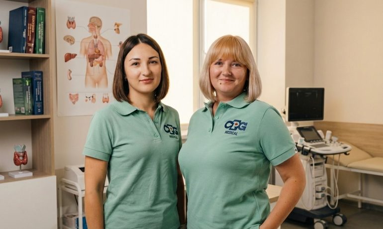 Ендокринолог Ковель